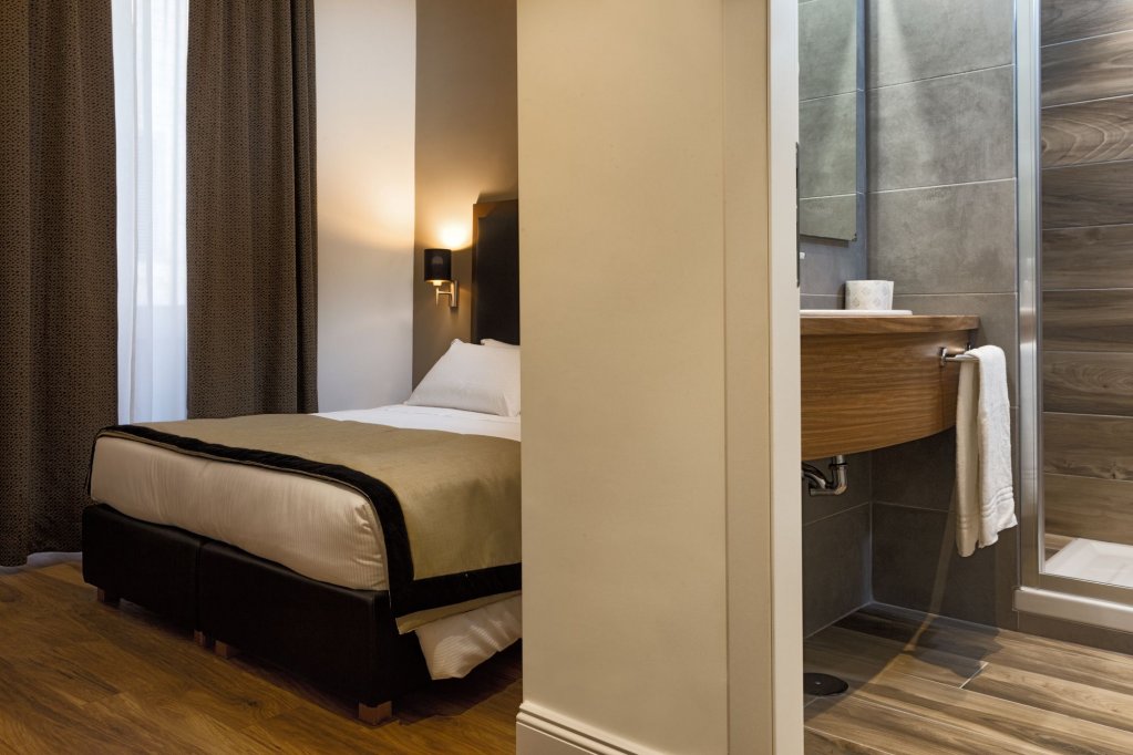 Фото L'Obelisque Maison De Luxe