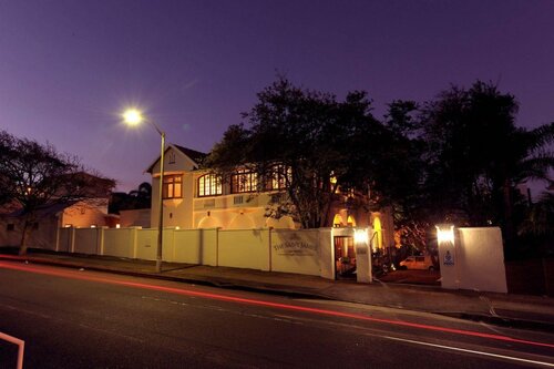 Внешний вид отеля The Saint James on Venice Luxury Guest House в Дурбане, фото 5