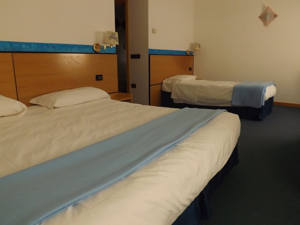 Фото Hotel Damodoro