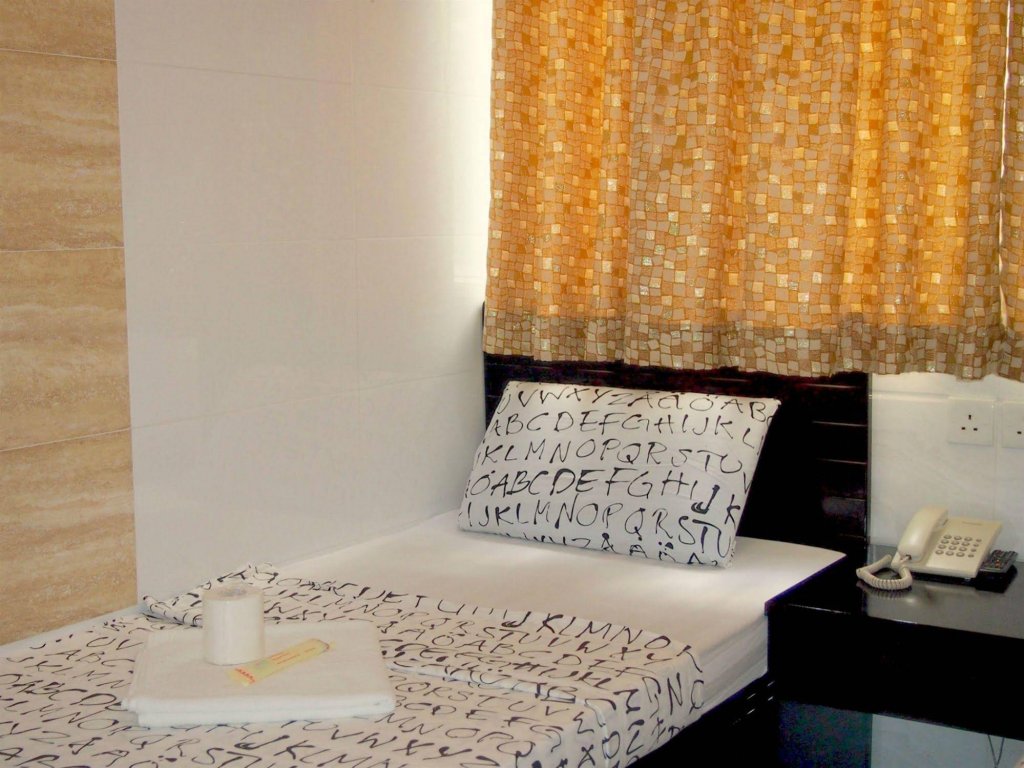 Фото Ashoka Hostel