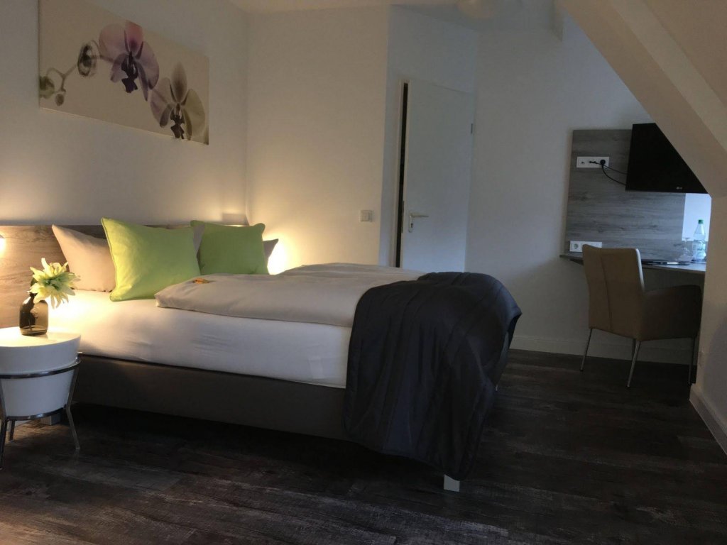 Фото Sporthotel Fuchsbachtal