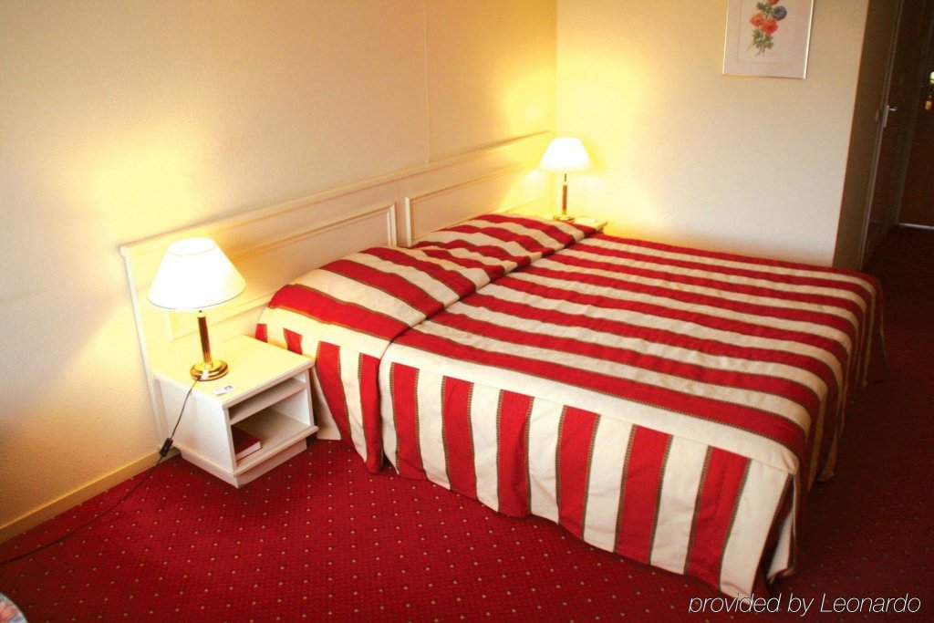 Фото Fletcher Hotel-Restaurant Langewold