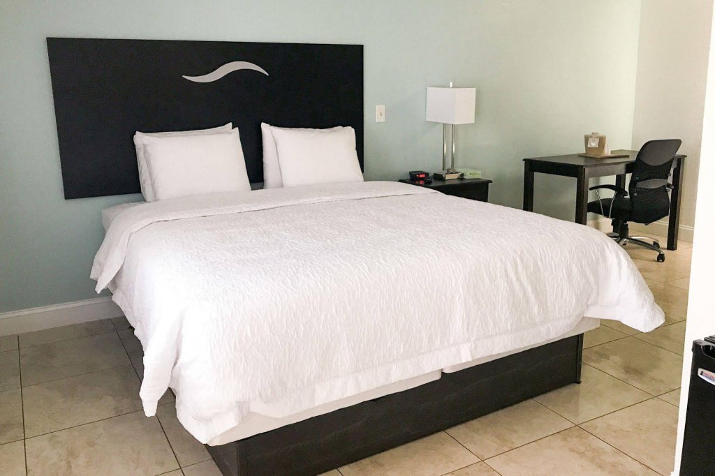 Фото Everglades City Motel