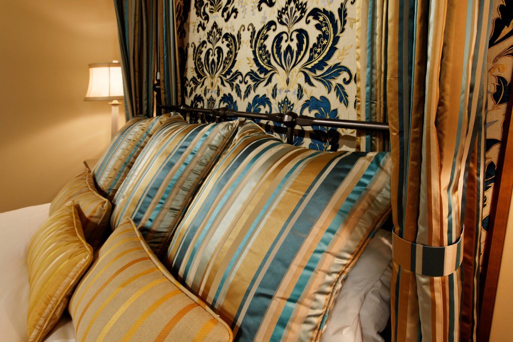 Фото The Ritz-Carlton, New Orleans