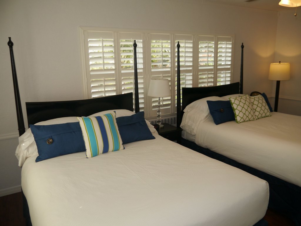 Фото The Drift Hotel