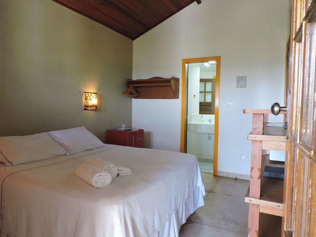 Фото Pousada Janellas do Mar