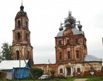 Церковь Архангела Михаила (selo Nizovka, Nizovskaya ulitsa, 111А) ، كنيسة أرثوذكسية