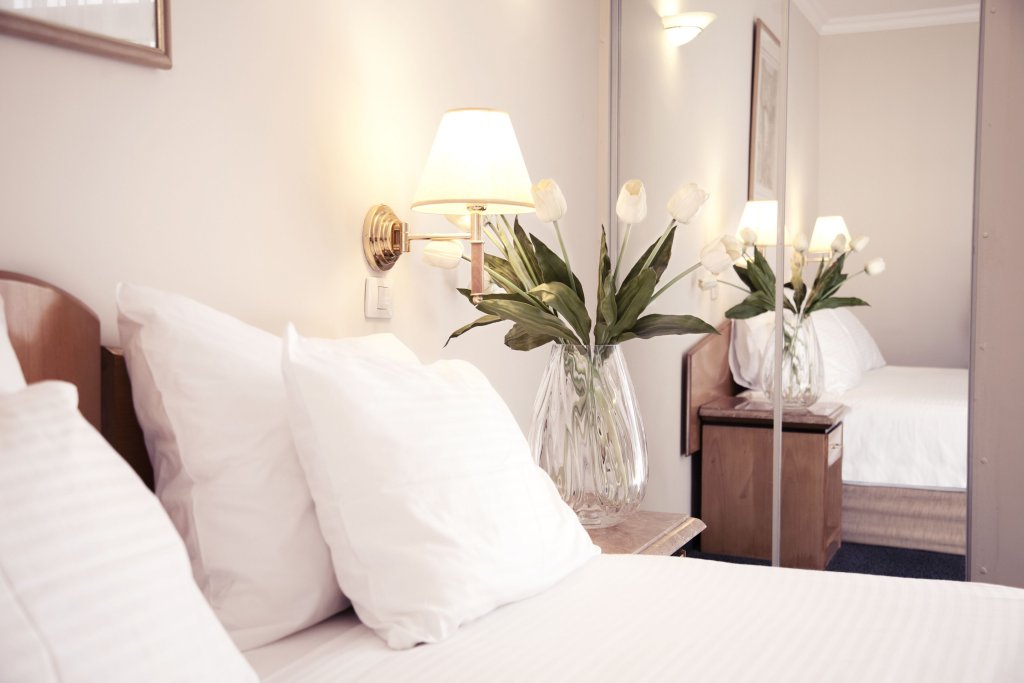 Фото Jerusalem Gardens Hotel