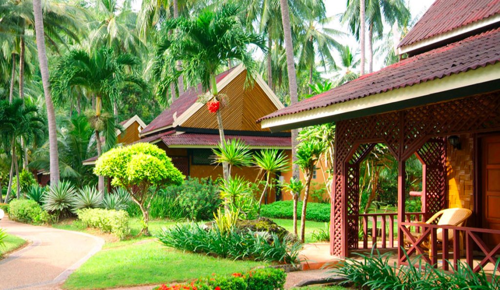 Фото Krabi Resort