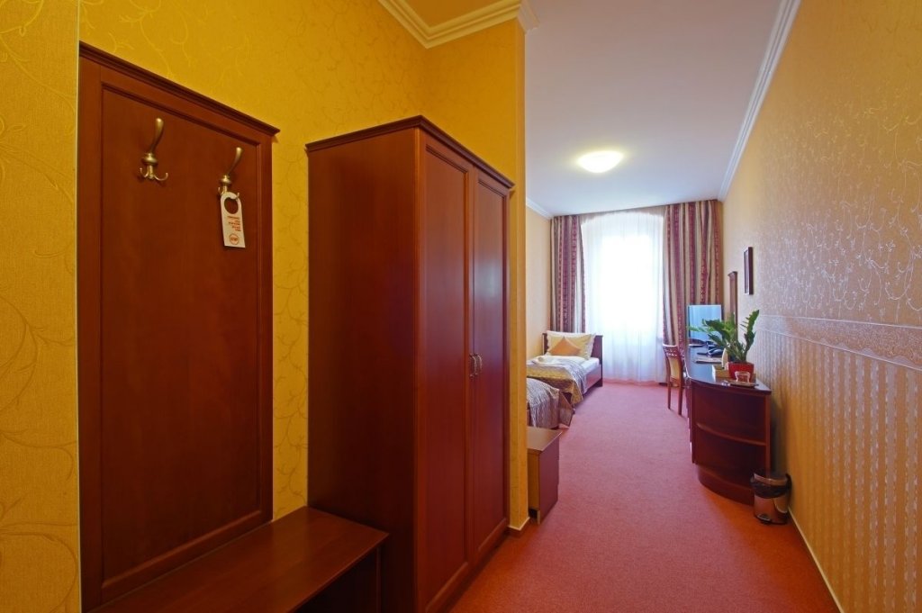 Фото Hotel U Leva