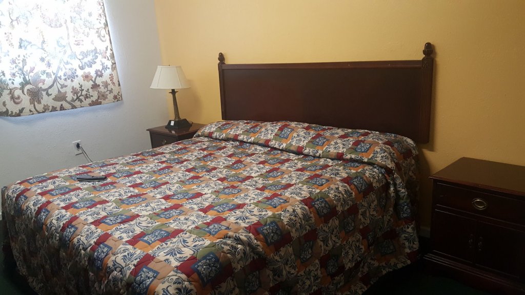 Фото Monte Carlo Motel