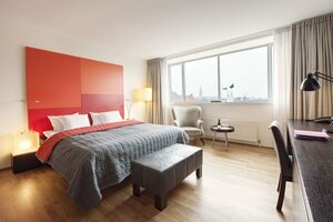 Гостиница Skt. Petri