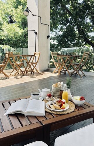 Гостиница Lamego Hotel & Life