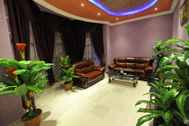 Фото Сочи Палас