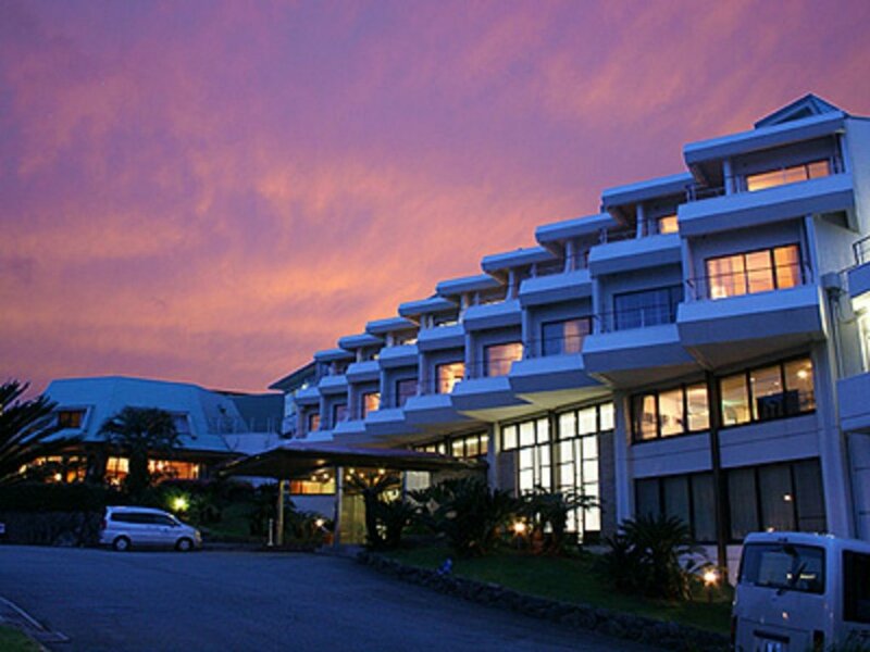 Гостиница Izumigo, Ambient Izu-Kogen Condominium в Ито