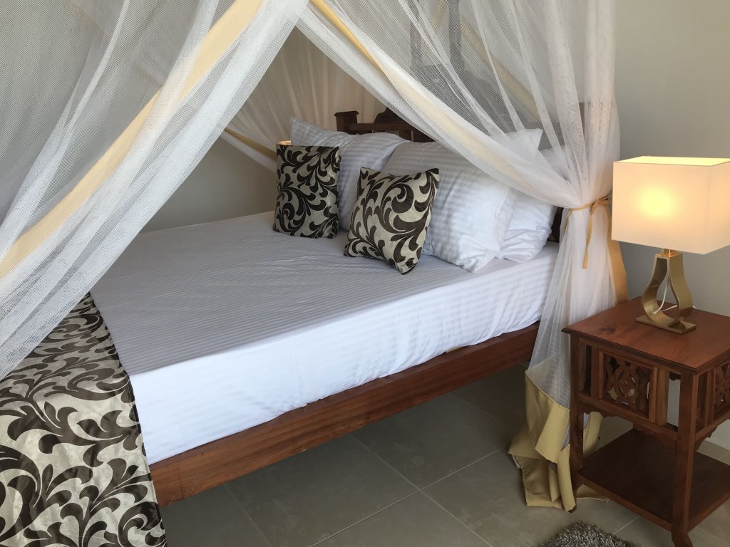 Фото Jambiani White Sands 