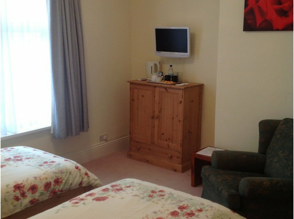 Hotel The Swallow Hotel, Bridlington, photo