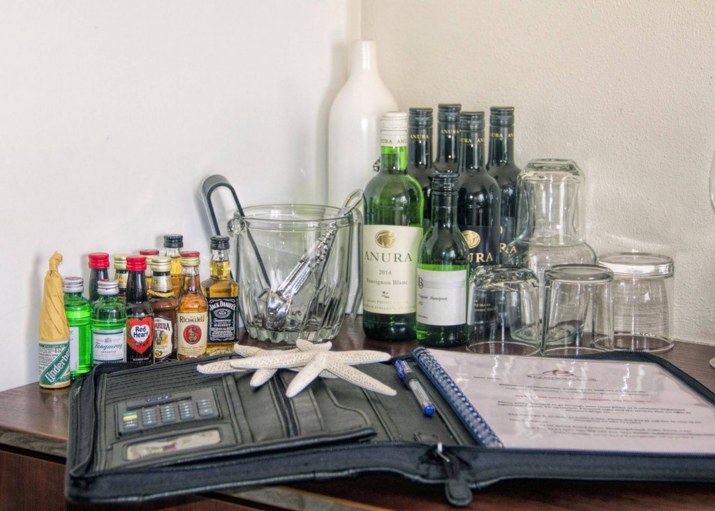 Фото Blaauw Village