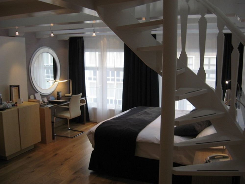 Фото Radisson Blu Hotel, Amsterdam City Center