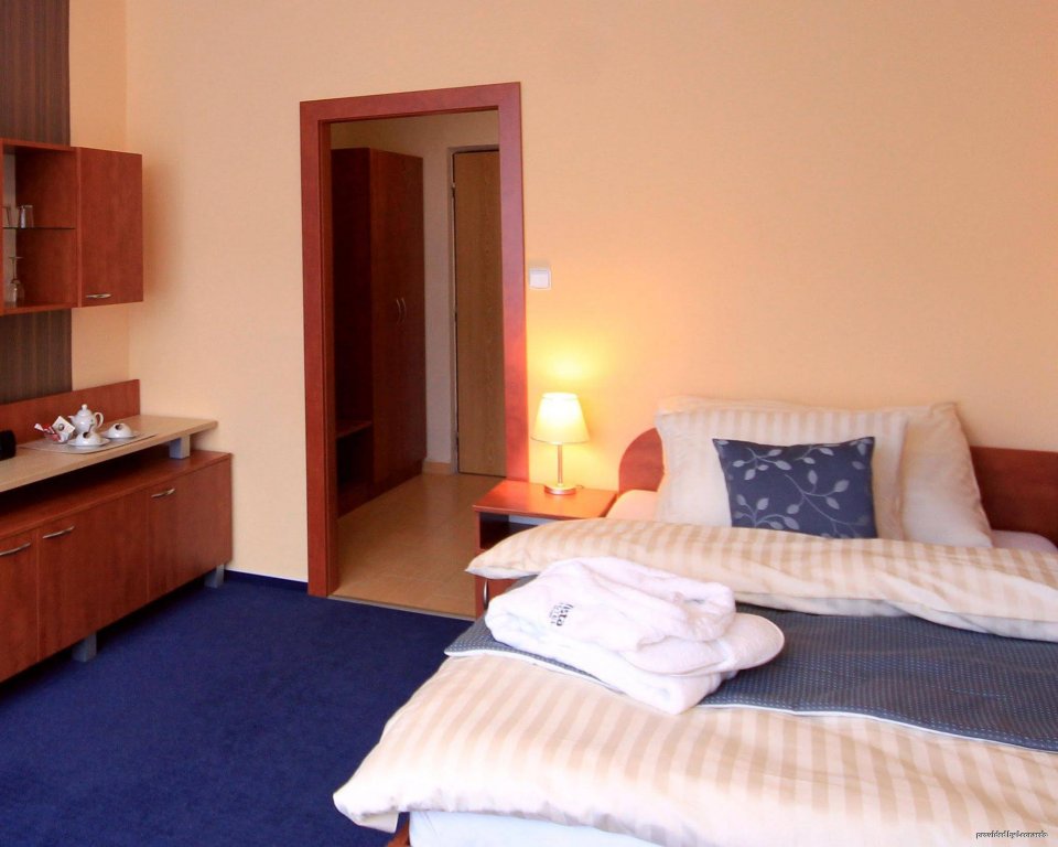 Фото Best Western Hotel Vista