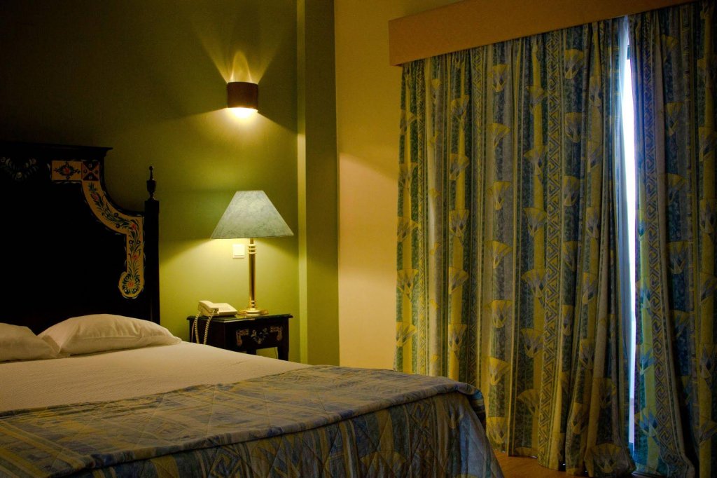 Фото Hotel Dom Fernando