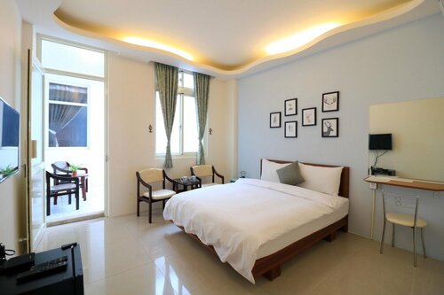 Гостиница Green Stay