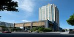 Friends International Hotel