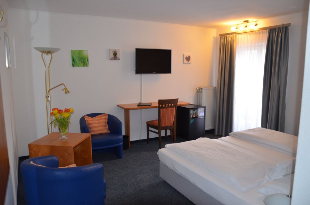 Фото Huber´s Hotel