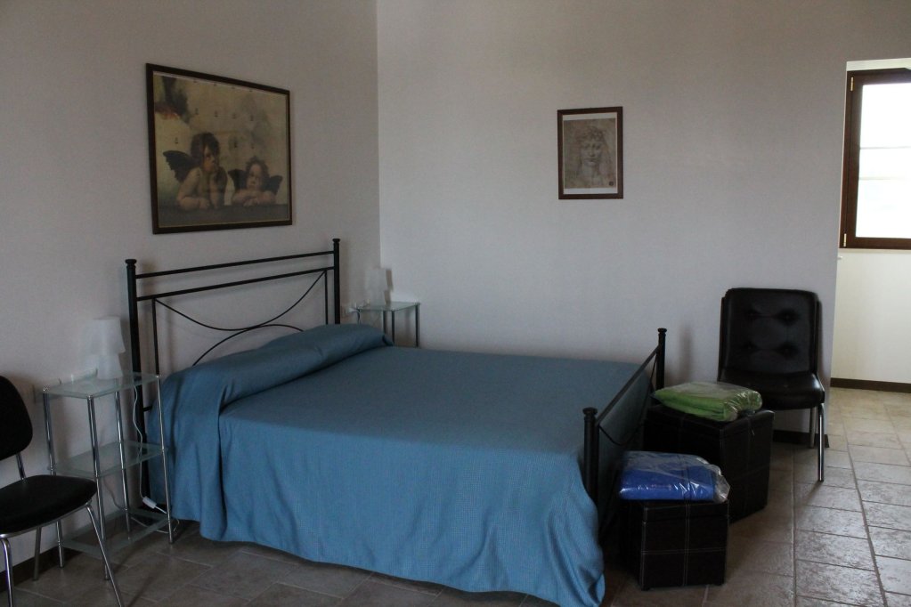 Фото Le due Palme - Il Paradiso di Adamo