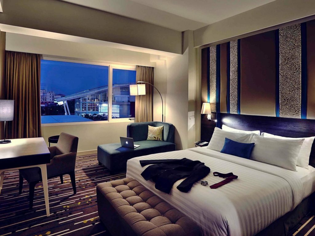 Hotel Mercure Serpong Alam Sutera, Earth, photo