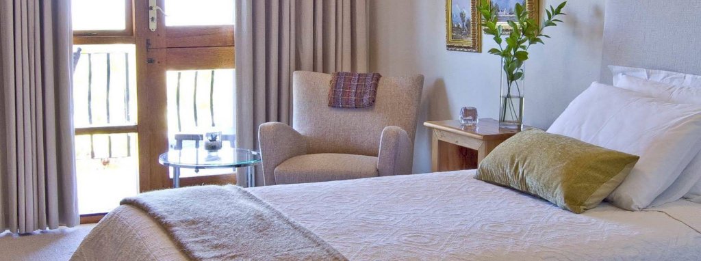 Фото Rendez vous De Golf Guesthouse