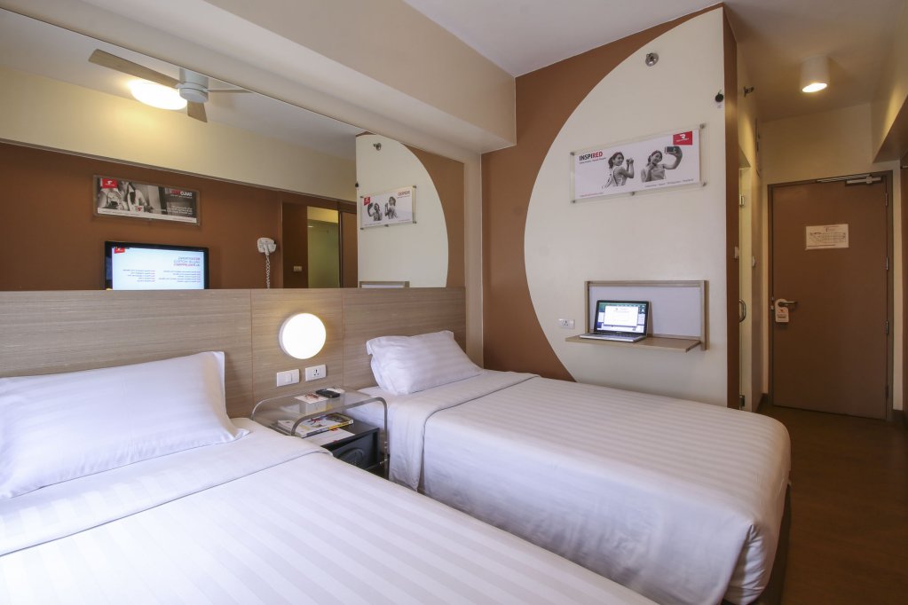 Фото Red Planet Cebu