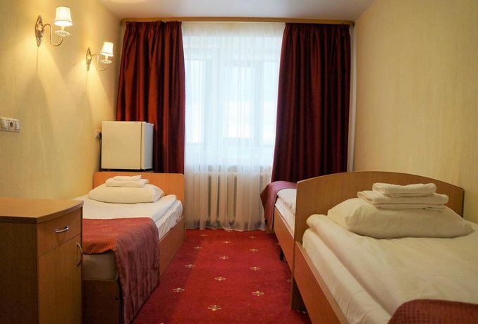 Фото Амакс отель Россия