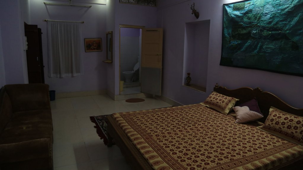 Фото Arya Haveli