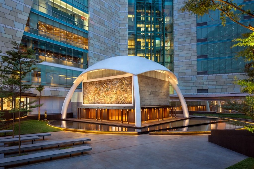 Фото Hotel Indonesia Kempinski Jakarta