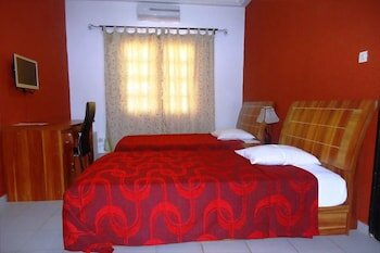 Гостиница Residence Atlantique в Дакаре