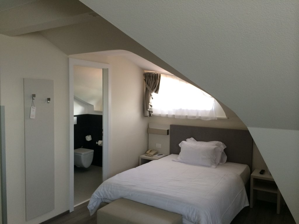 Фото Hotel Préalpina