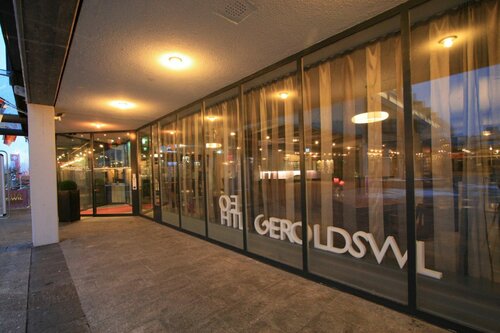 Гостиница Geroldswil Swiss Quality