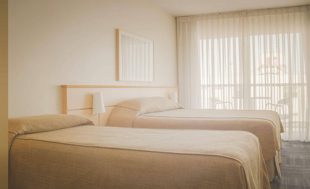 Фото Punta Trouville Hotel