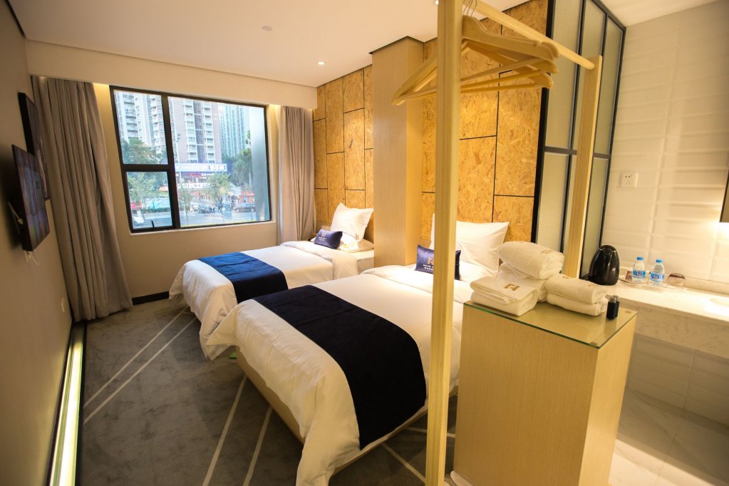 Фото Arrivee Hotel