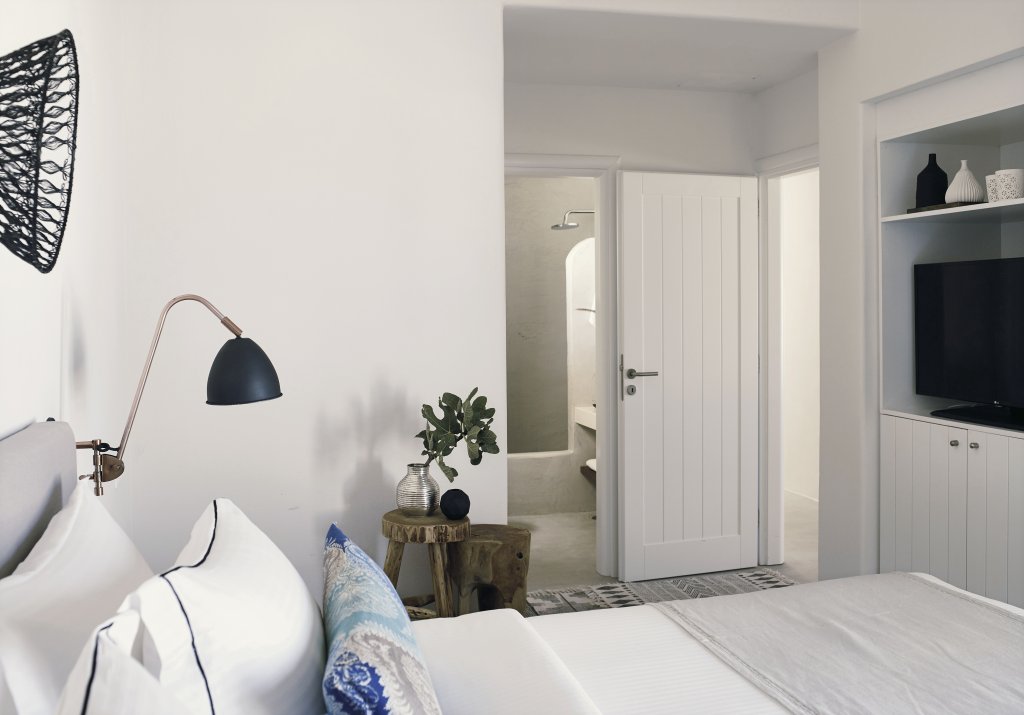 Фото Santo Maris Oia Luxury Suites & SPA