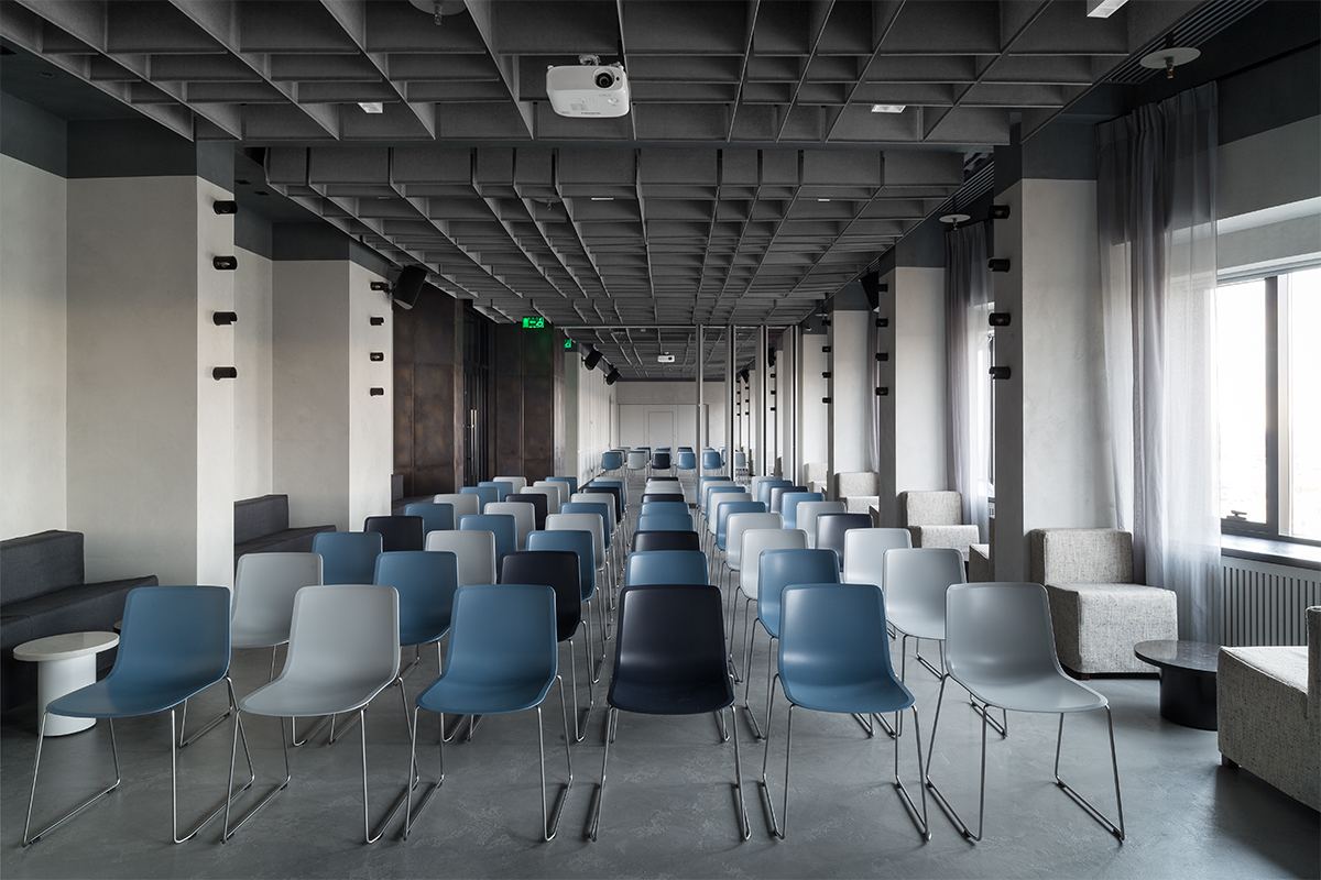 Фото Azimut Сити Отель Смоленская Москва