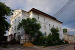 Great Synagogue in Chernivtsi (вулиця Синагоги, 31) ، كنيس يهودي