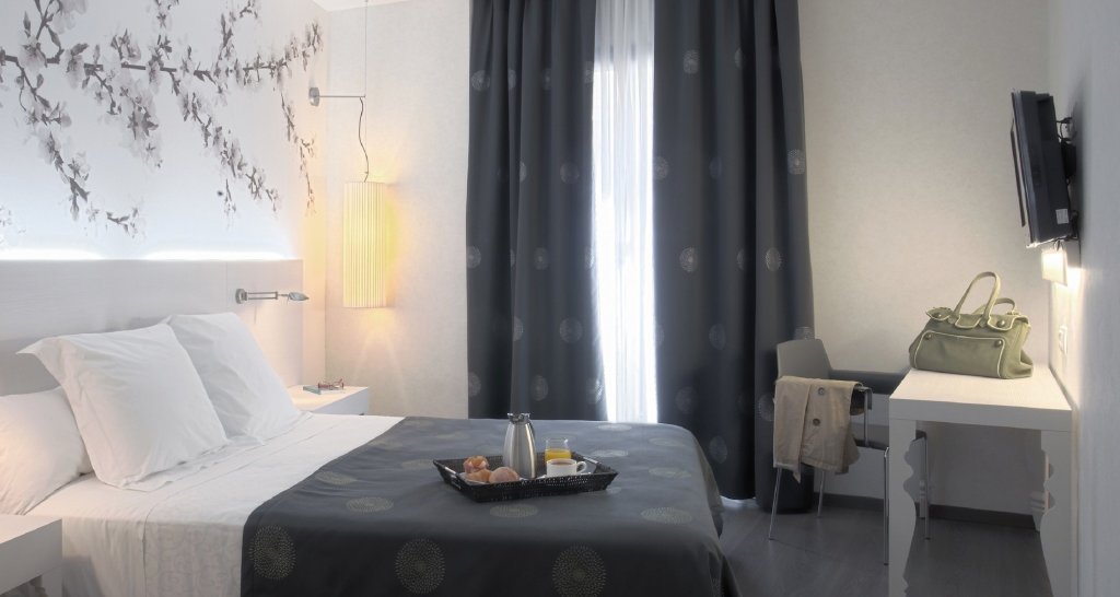 Фото Catalonia La Boquería