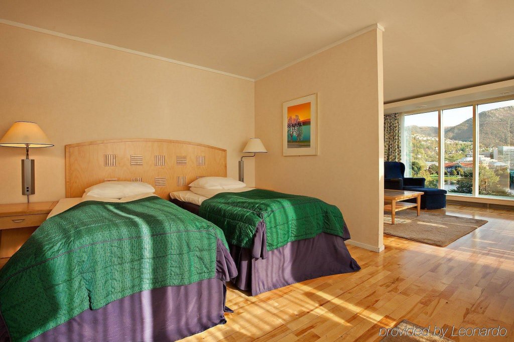 Фото Hotel Norge by Scandic