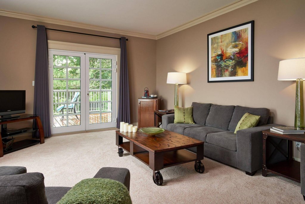 Фото Somerset Bed and Breakfast