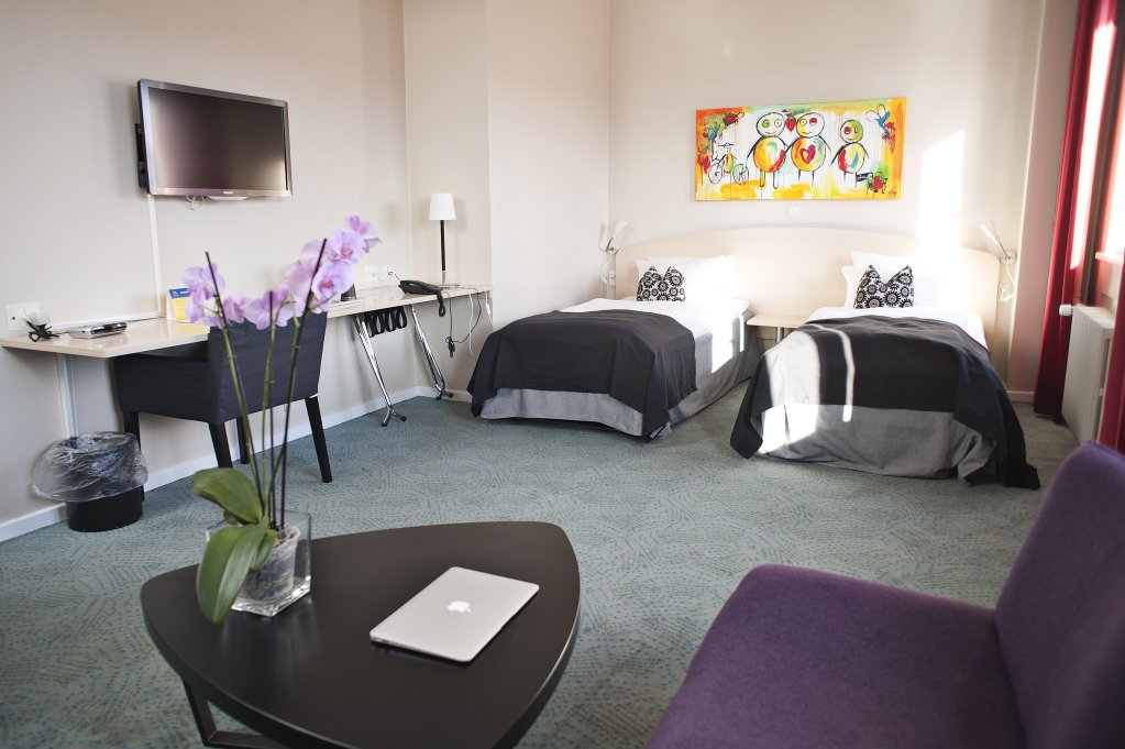 Фото ProfilHotels Mercur