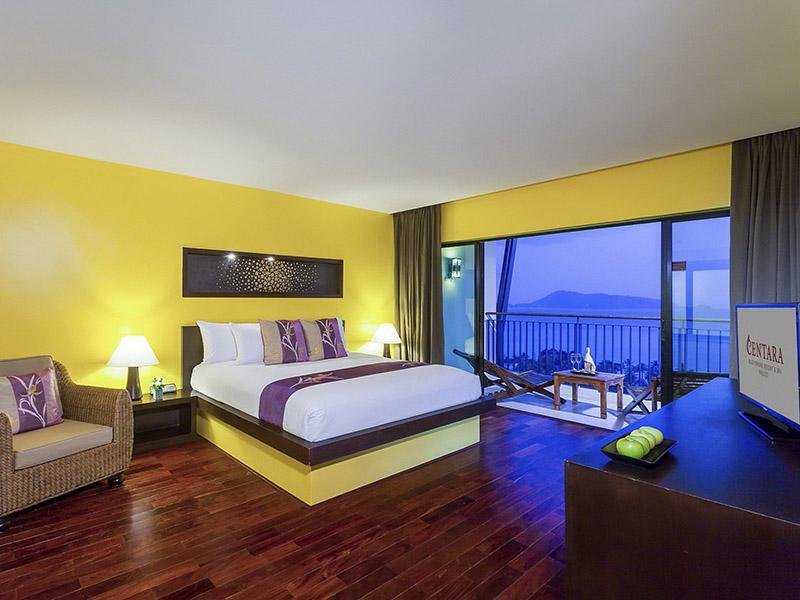 Фото Andamantra Resort & Villa Phuket