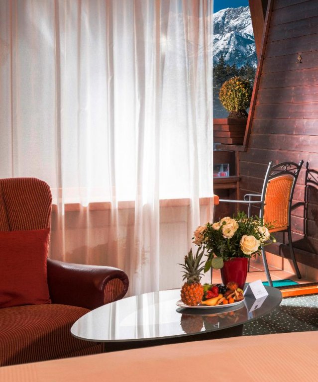 Фото Krumers Alpin