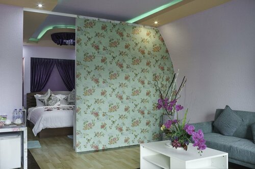 Гостиница Garden Flower Resort в Сием-Реапе